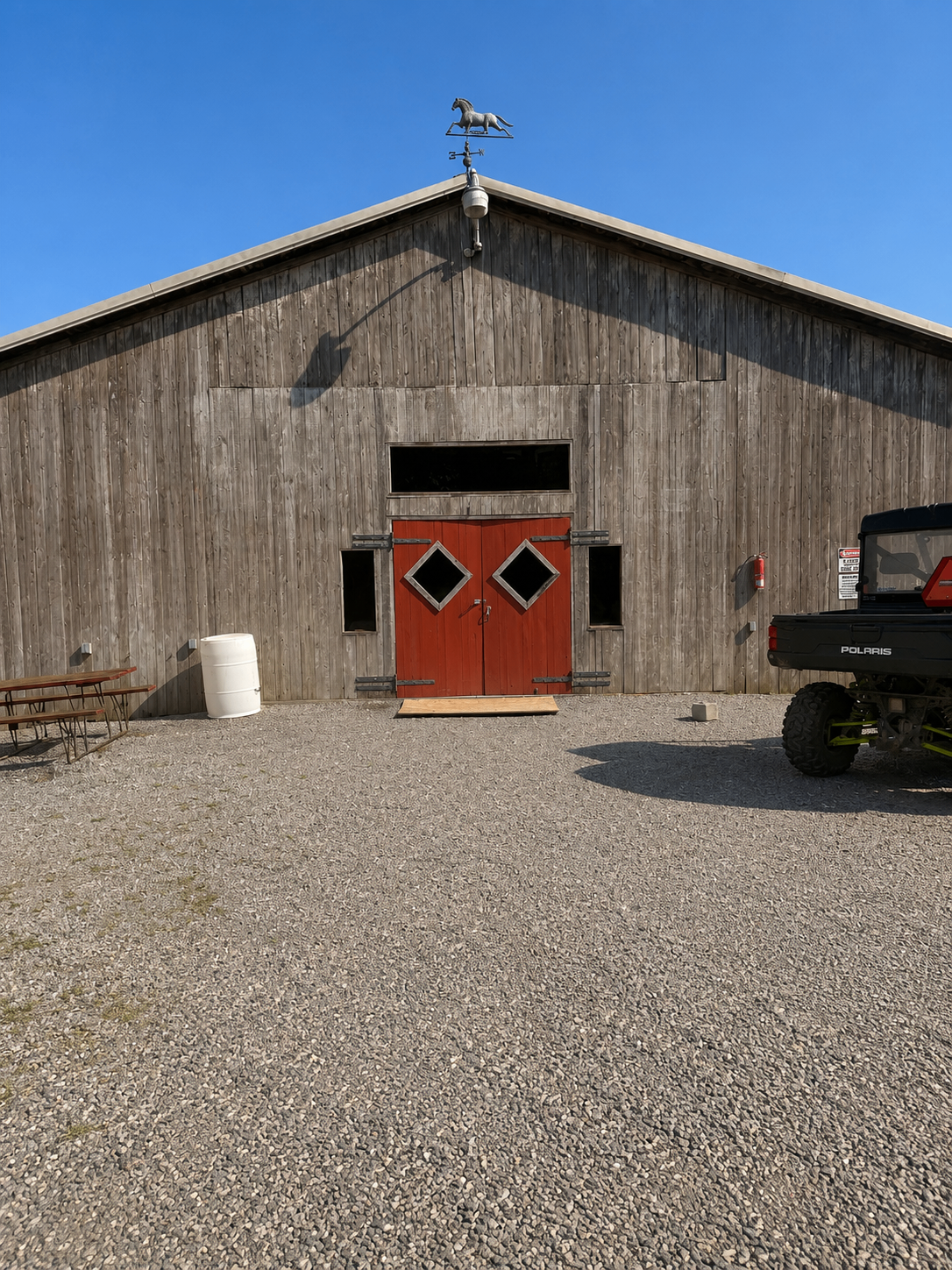 Event Barn